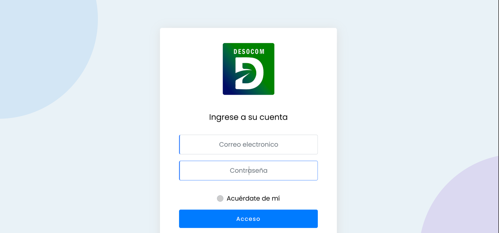 Credit Lite – Sistema de Gestión de Préstamos
