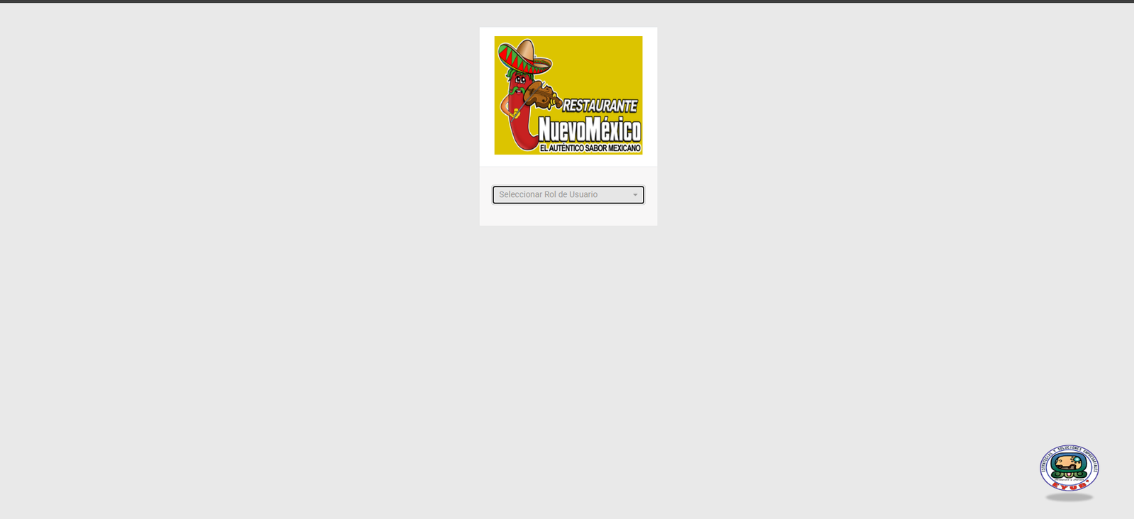 Sistema de Gestión para Restaurantes y Punto de Venta