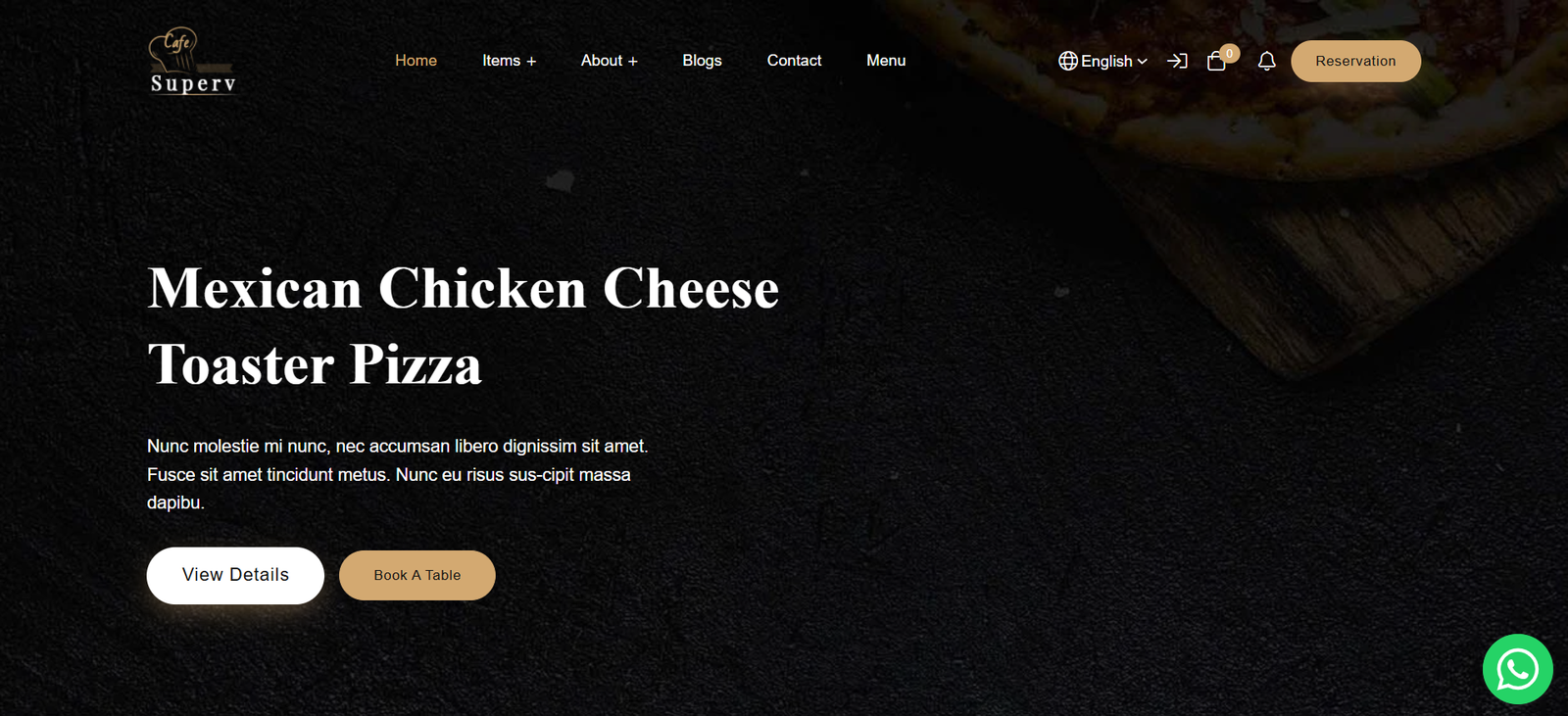 RestaurantPro – Sistema de Pedidos, POS, Menú QR y Reservas para Restaurantes