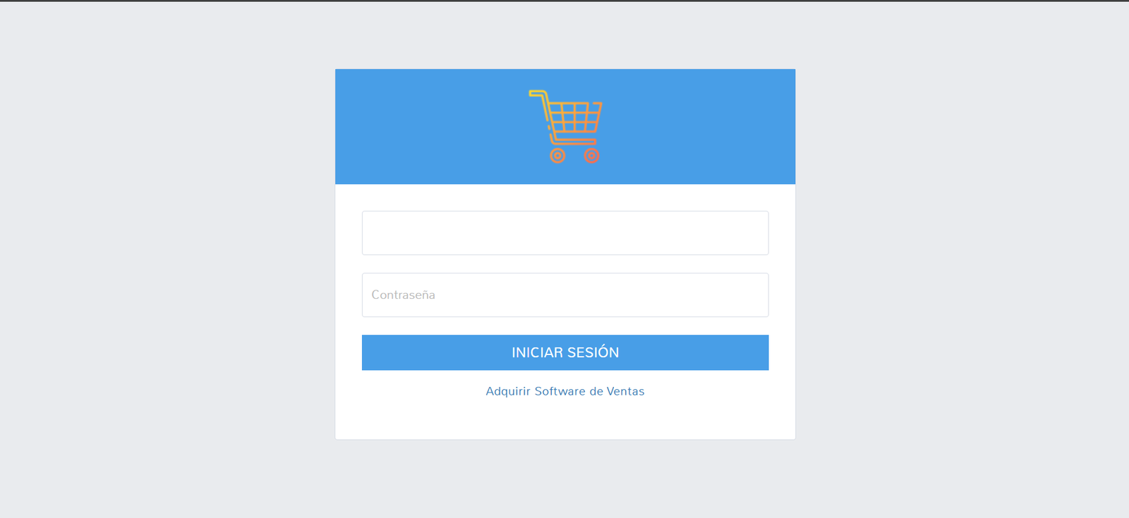 Sistema de Librería y Punto de Venta con Inventario