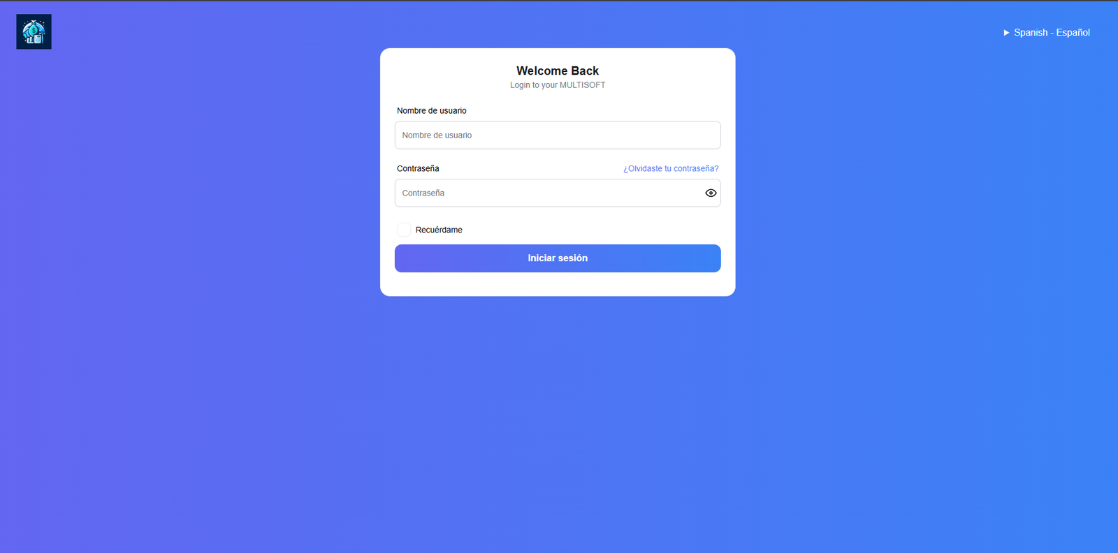 Descorm POS – Sistema de Punto de Venta e Inventario